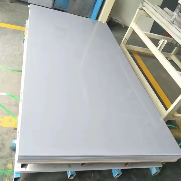 4x8ft PVC Foam Board